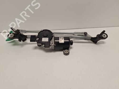 Used Front wiper motor Front wiper motor OPEL ADAM (M13) 1.2 (69 hp) 33591970 33591970