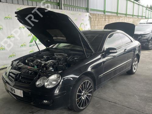 Subframe MERCEDES-BENZ CLK (C209) CLK 320 CDI (209.320) | BP33731153M9 - Image 4