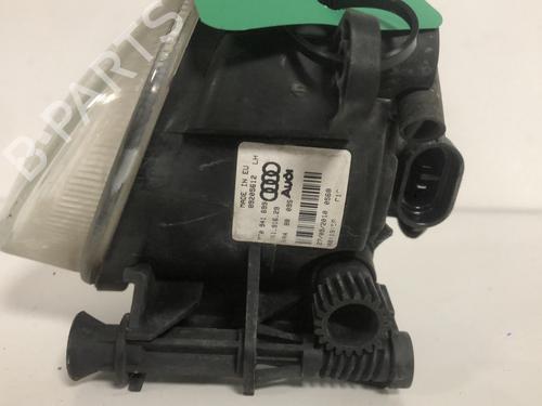 Left front fog light AUDI A1 (8X1, 8XK) 1.4 TFSI | BP33596274C30 - Image 4