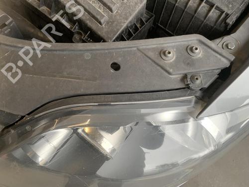 Used Left headlight Left headlight VW GOLF V (1K1) [2003-2010] 33731178 33731178