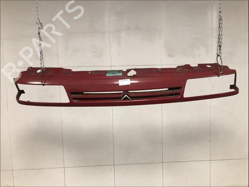 Used Grille Grille CITROËN EVASION MPV (22, U6) 2.0 (121 hp) 33587521 33587521