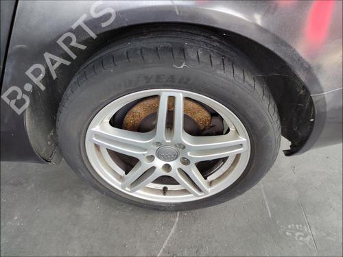 Used Wheel arch Wheel arch AUDI A6 C6 Avant (4F5) 2.0 TDI (140 hp) 36575845 36575845