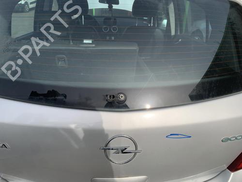 Used Rear wiper motor Rear wiper motor 36581400 36581400