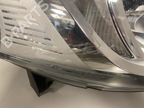 Right headlight RENAULT TRAFIC III Van (FG_) 1.6 dCi 120 (FGMB, FGMC) | BP34166135C29 - Image 3