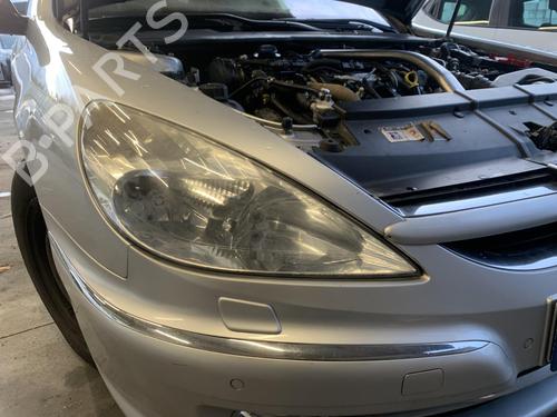 right-headlight-peugeot-607-9d-9u-2000-33600940 main image