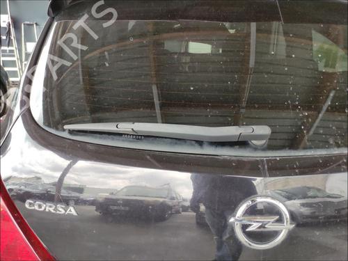 Used Rear wiper motor Rear wiper motor 36575422 36575422