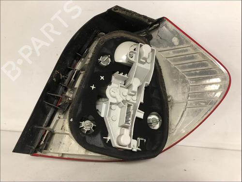 Used Left taillight Left taillight BMW 1 (E81) 118 d (143 hp) 33578597 33578597