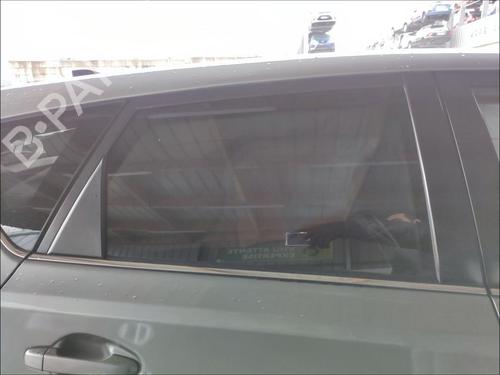 Used Rear right door window Rear right door window TOYOTA AURIS (_E18_) 1.2 (NRE185_, NRE185R) (116 hp) 35907734 35907734