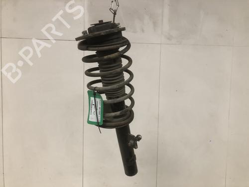 Used Right front shock absorber Right front shock absorber 37255245 37255245
