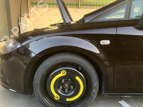 Used Left front fenders Left front fenders SEAT LEON (1P1) 2.0 TFSI (240 hp) 35913112 35913112