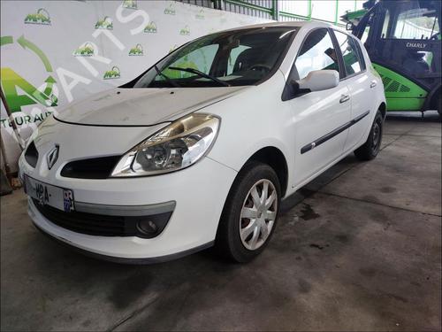 Used AC compressor AC compressor RENAULT CLIO III (BR0/1, CR0/1) [2005-2014] 33577780 33577780