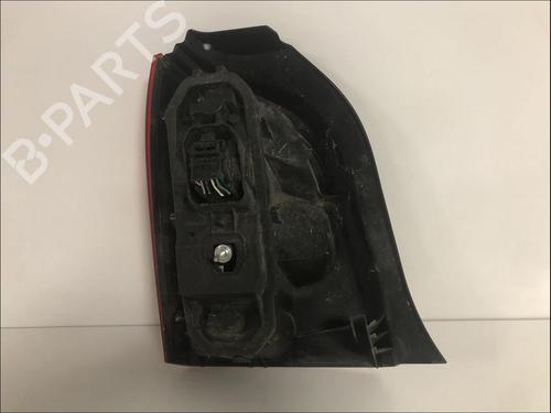 Used Right taillight Right taillight RENAULT TWINGO II (CN0_) 1.5 dCi 75 (75 hp) 36573907 36573907