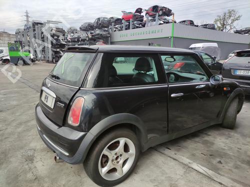 Used Parts MINI MINI (R50, R53) Cooper 4618328