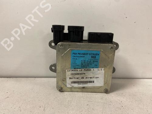 Used Steering rack Steering rack 39459936 39459936