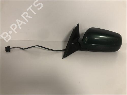Used Left mirror Left mirror VW PASSAT B5 (3B2) [1996-2001] 33581159 33581159
