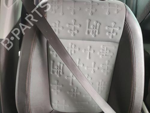 Used Front right seatbelt Front right seatbelt OPEL MERIVA B MPV (S10) 1.7 CDTI (75) (110 hp) 35912681 35912681