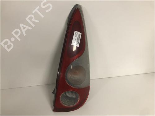 Used Right taillight Right taillight TOYOTA YARIS (_P1_) [1999-2005] 33579491 33579491