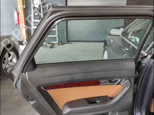 Used Rear left window mechanism Rear left window mechanism AUDI A6 C6 Avant (4F5) 2.0 TDI (140 hp) 35909840 35909840