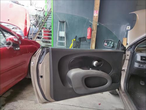 Used Front left window mechanism Front left window mechanism NISSAN MICRA C+C III (K12) 1.4 16V (88 hp) 33585307 33585307