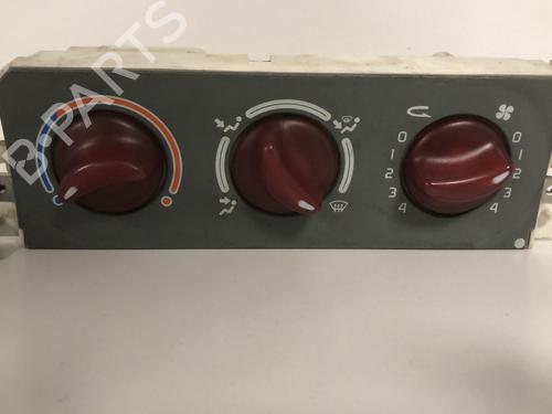 Climate control FORD FOCUS II (DA_, HCP, DP) 2.5 RS | BP33601735I5 - Image 3