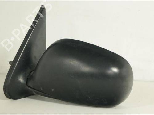 Used Left mirror Left mirror NISSAN MICRA II (K11) 1.3 i 16V (HK11) (75 hp) 33572998 33572998