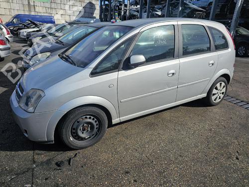 Used Parts OPEL MERIVA A MPV (X03) 1.7 CDTI (E75) 4792368