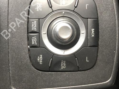 Used Switch Switch RENAULT SCÉNIC III (JZ0/1_) 1.5 dCi (106 hp) 33653629 33653629