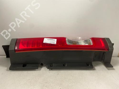 Right taillight RENAULT TRAFIC II Van (FL) 2.0 dCi 90 (FL0H, FL00, FL01, FL0M, FL0P, FL0S) | BP39460000C35 - Image 5