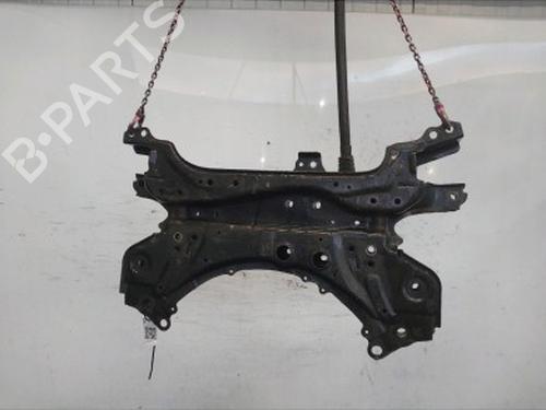 Used Subframe Subframe TOYOTA AURIS (_E15_) 2.0 D-4D (ADE150_, ADE150R) (126 hp) 33851276 33851276