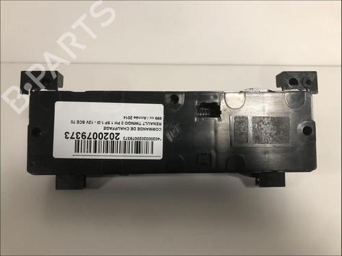 climate-control-renault-twingo-iii-bcm_-bca_-2014-33583425 main image