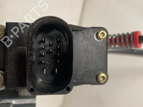 Rudehejsemekanisme Højre foran Rudehejsemekanisme Højre foran VW POLO III (6N1) [1994-1999] 34257732 34257732