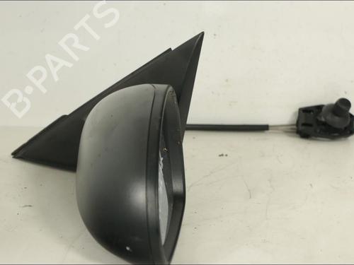 Used Left mirror Left mirror SEAT IBIZA III (6L1) 1.4 16V (75 hp) 33578302 33578302
