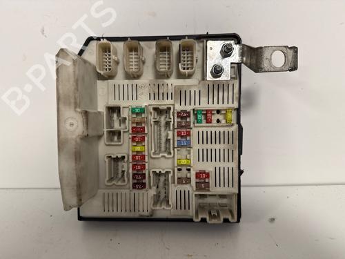 Fuse box RENAULT KANGOO Express (FW0/1_) | BP37255356E1 - Image 2