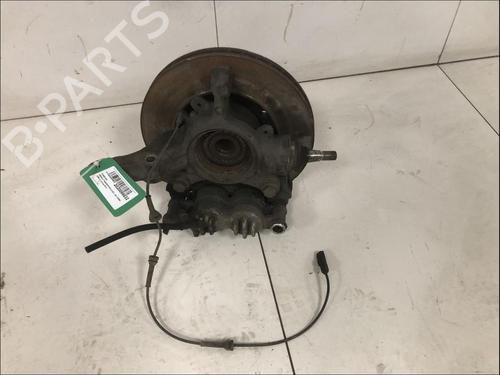 Right front steering knuckle RENAULT MASTER III Van (FV) 2.3 dCi 100 FWD (FV0A, FV0B, FV0G, FV0K, FV0H) | BP33587798M26 - Image 2