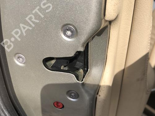 rear-left-lock-peugeot-607-9d-9u-2000-36581347 main image
