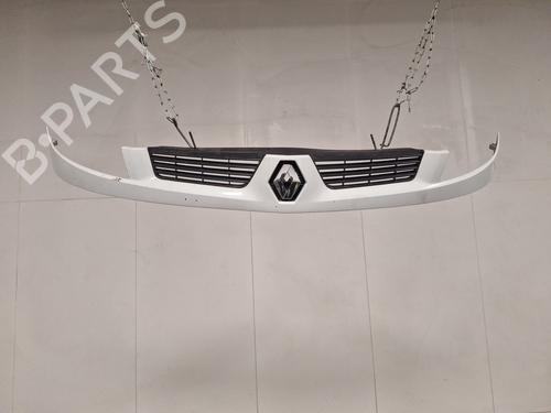 Used Grille Grille RENAULT KANGOO (KC0/1_) 1.5 dCi (KC08, KC09) (82 hp) 33592552 33592552