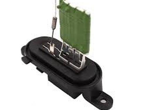 Heater resistor RENAULT MASTER III Van (FV) 2.3 dCi 110 FWD (FV0R, FV0W, FV1A) | BP36578070M108 - Image 2