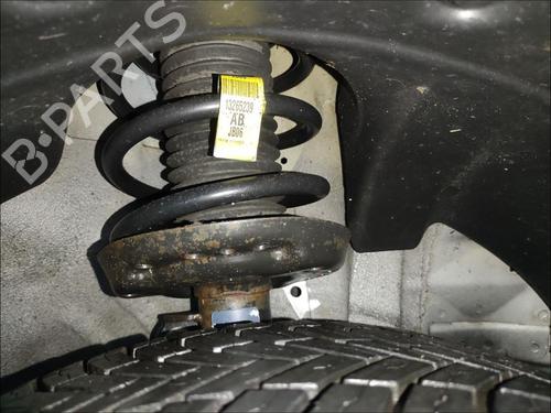Used Right front shock absorber Right front shock absorber CHEVROLET CRUZE (J300) 1.8 (141 hp) 35907351 35907351