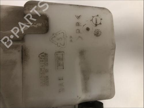 Used Windscreen washer tank Windscreen washer tank MITSUBISHI OUTLANDER II (CW_W) 2.0 DI-D (CW8W) (140 hp) 33581517 33581517