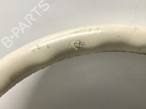 Used Steering wheel Steering wheel FIAT 500 (312_) 1.2 (312AXA1A) (69 hp) 33599877 33599877