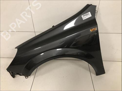 Used Left front fenders Left front fenders OPEL ASTRA H GTC (A04) 1.7 CDTI (L08) (110 hp) 33584246 33584246