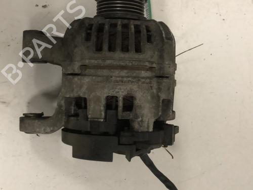 Alternator OPEL AGILA A (H00) 1.0 12V (F68) | BP33596621M7 - Image 3