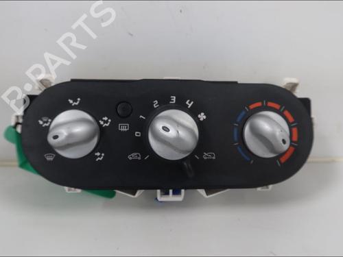 Used Climate control Climate control RENAULT TWINGO II (CN0_) [2007-2026] 33576093 33576093