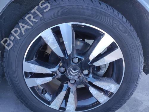 Used Rim Rim CITROËN DS3 (SA_) 1.6 VTi 120 (120 hp) 33593011 33593011