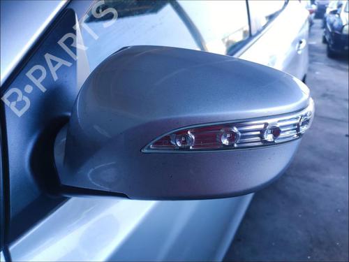 Used Left mirror Left mirror HYUNDAI ix35 (LM, EL, ELH) 1.7 CRDi (116 hp) 33585376 33585376