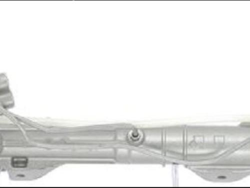 Used Steering rack Steering rack PEUGEOT 5008 (0U_, 0E_) 1.6 HDi (114 hp) 33585936 33585936