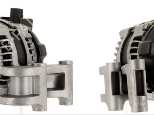 Used Starter Starter FORD FOCUS C-MAX (DM2) [2003-2007] 33582535 33582535