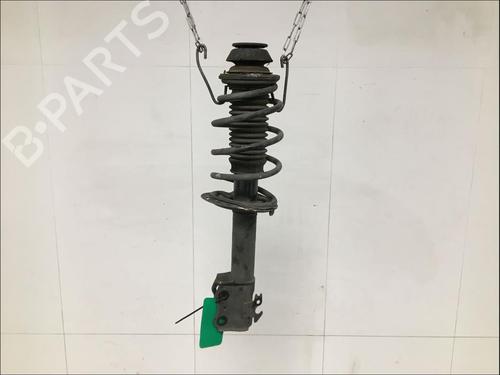 Used Left front shock absorber Left front shock absorber TOYOTA YARIS (_P13_) [2010-2020] 33587572 33587572