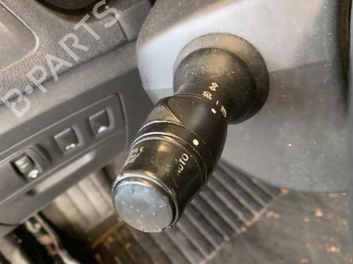 Steering column stalk RENAULT LAGUNA III (BT0/1) 2.0 dCi (BT07, BT0J, BT14, BT1A, BT1S) | BP33595946I23 - Image 2