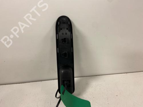Left front window switch PEUGEOT 307 (3A/C) 1.6 HDi 110 | BP38427153I27 - Image 2